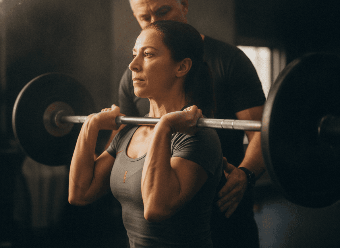 Personal Training