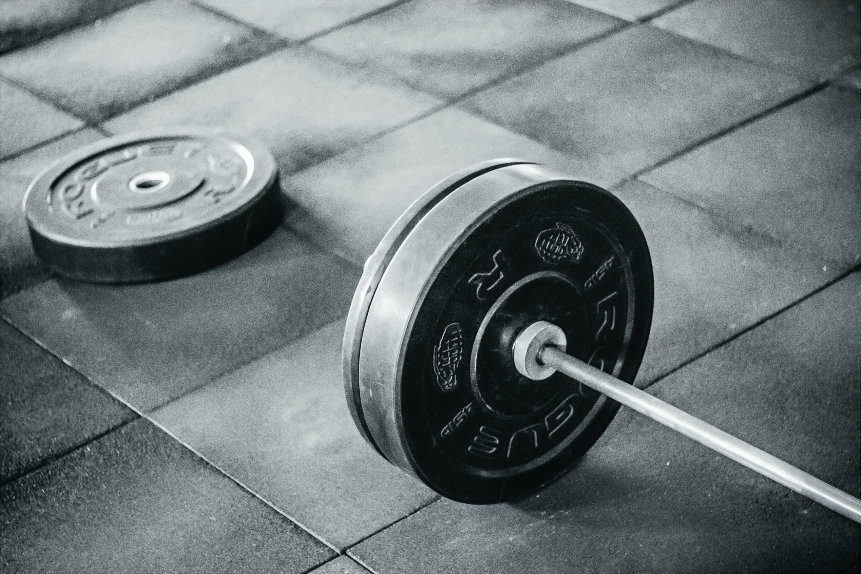 Startklaar voor HYROX: Tips & training
